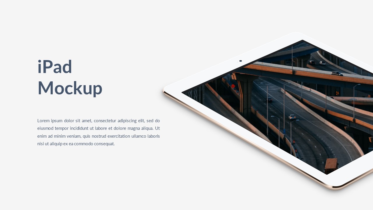 Zine Creative Google Slide Template, Presentation Templates GraphicRiver